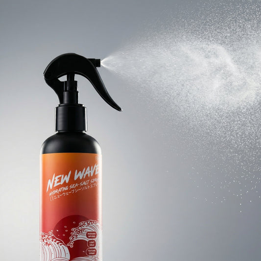 Hydrating Sea-Salt Spray